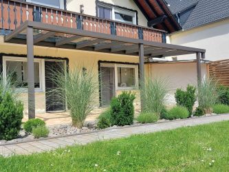 Terrassenüberdachung Wetzlar - 4