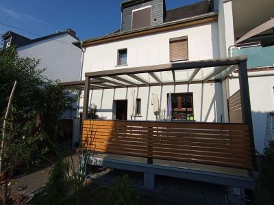 Terrassendächer - 105