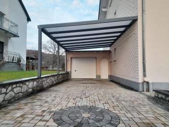 Terrassenüberdachung Wetzlar - 6