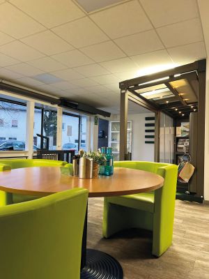 Terrassendachwelt Löhnberg Weilburg