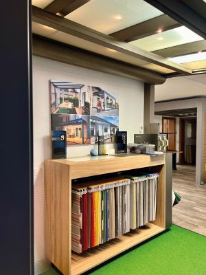 Terrassendachwelt Ausstellung in Löhnberg