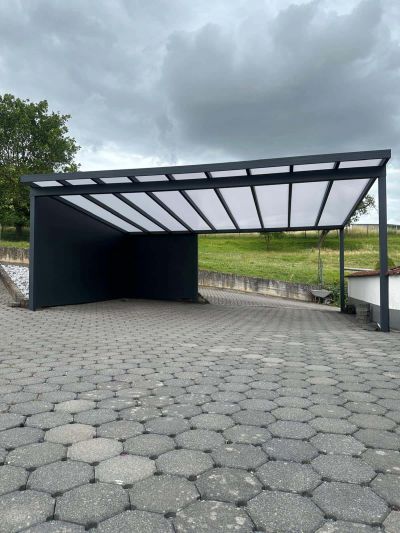Carports - 32