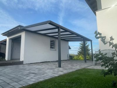 Carport Terrassendachwelt kaufen Limburg Weilburg Kreis