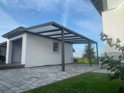 Carports - 31