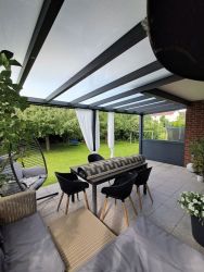 Terrassenüberdachung Wetzlar - 5