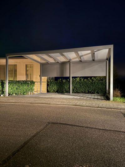 Carport Terrassendachwelt Wetzlar kaufen