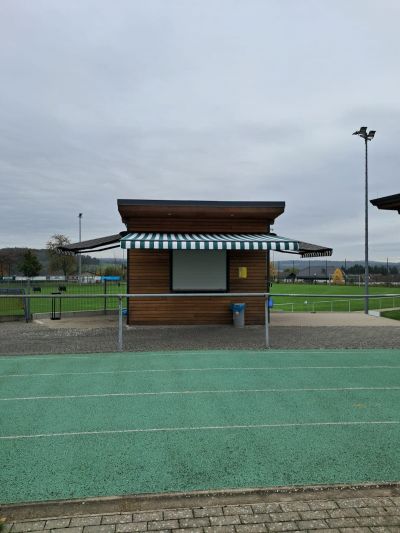 Markise Wetzlar Löhnberg Weilburg leun