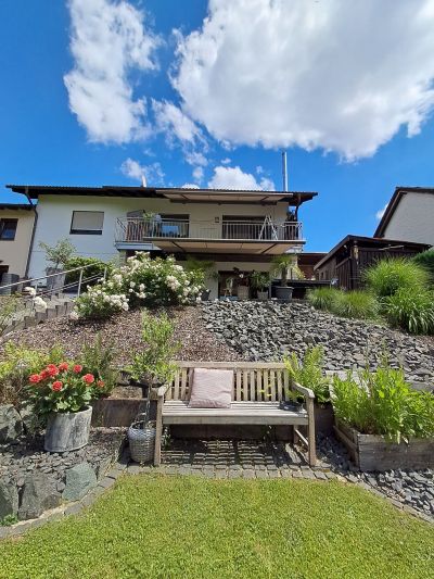 Markise Wetzlar Limburg Weilburg