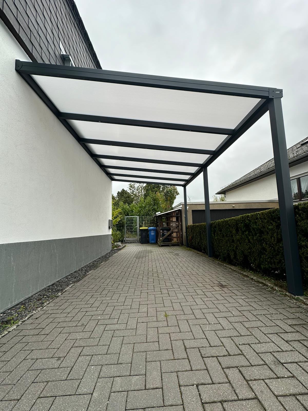 Carports